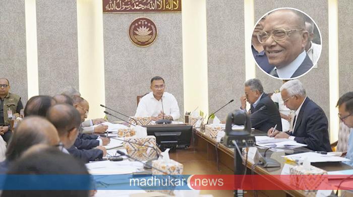 ঈদের আগেই পরীক্ষামূলকভাবে চালু হচ্ছে ফ্যামিলি কার্ড: পরিবেশমন্ত্রী