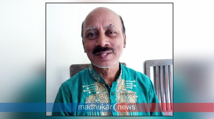 সাংবাদিক মশিয়ার রহমান খানের জীবনাবসান