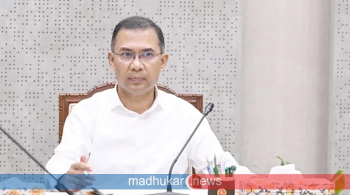 যমুনায় উঠছেন না প্রধানমন্ত্রী তারেক রহমান