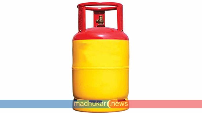 ১২ কেজি এলপিজির দাম বাড়ল ২১২ টাকা