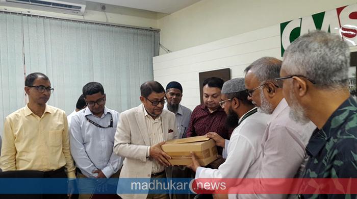 চিকিৎসক ও স্বাস্থ্যকর্মীদের নিরাপত্তায় হাসপাতালে বসছে ইমারজেন্সি অ্যালার্ম
