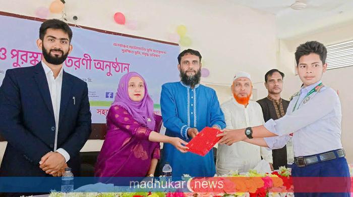 সুন্দরগঞ্জে ভুমি সেবা সপ্তাহ শুরু 