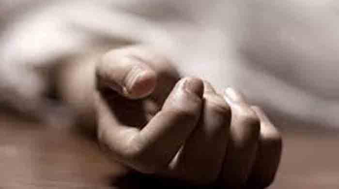 নির্মাণাধীন ভবনে লিফটের গর্তে পড়ে মৃত্যু 