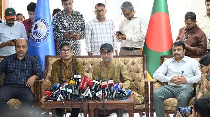 ৫ আগস্ট সরকারি ছুটি ঘোষণার সিদ্ধান্ত