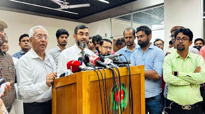 সংসদ নির্বাচনে প্রচারে পোস্টার ব্যবহার করা যাবে না: ইসি