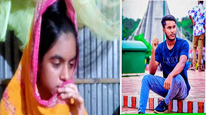 বিয়ের দাবিতে প্রেমিকের বাড়িতে চার দিন ধরে অবস্থান তরুণীর