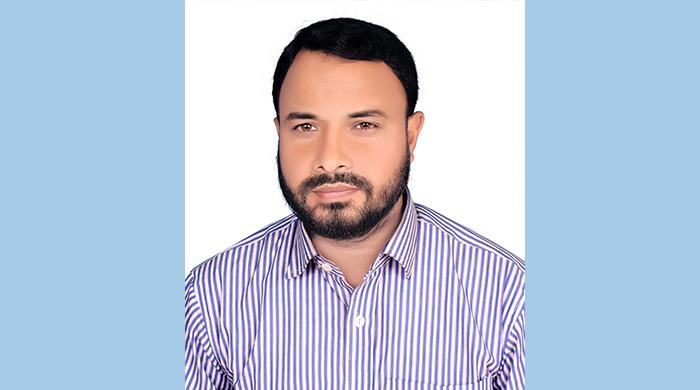 ফুলছড়ির থানাপাড়া আদর্শ সরকারি প্রাথমিক বিদ্যালয়ের ম্যানেজিং কমিটির সভাপতি হলেন শাহ আলম যাদু