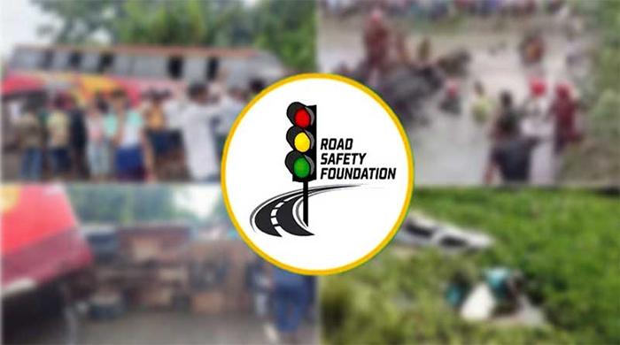 জুলাইয়ে সড়ক দুর্ঘটনায় নিহত ৪১৮, অধিকাংশই মোটরসাইকেলে