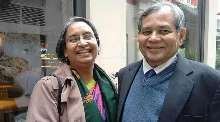 সাবেক মন্ত্রী দীপু মনির স্বামী তৌফিক নেওয়াজ আর নেই