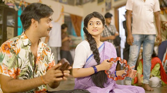 দুর্গাপূজায় মুক্তি পাবে ‘চিরকুট’ দুর্গাপূজায় মুক্তি পাবে ‘চিরকুট’
