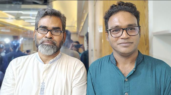 বগুড়া টেলিভিশন রিপোর্টার্স ইউনিটির সভাপতি মোহন, সম্পাদক সুজন বগুড়া টেলিভিশন রিপোর্টার্স ইউনিটির সভাপতি মোহন, সম্পাদক সুজন