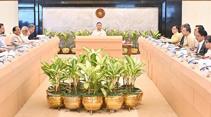সব মন্ত্রণালয়ের অভিন্ন প্রশিক্ষণ সিলেবাসের নির্দেশ প্রধানমন্ত্রীর