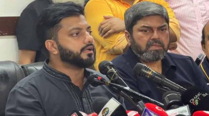 পদত্যাগ করলেন প্রতিমন্ত্রী ইশরাক
