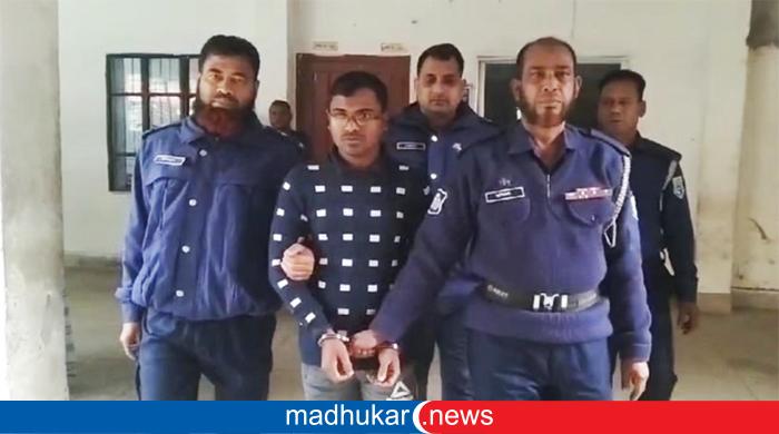 সুন্দরগঞ্জে যৌতুকের দাবিতে স্ত্রীকে শ্বাসরোধে হত্যা, স্বামীর মৃত্যুদণ্ড