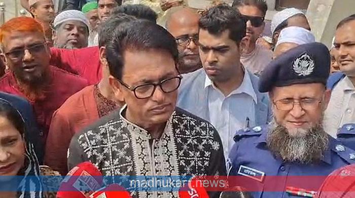 নকলের মতোই মাদক-সন্ত্রাস ও কিশোর গ্যাংমুক্ত দেশ গড়ার ঘোষণা শিক্ষামন্ত্রীর