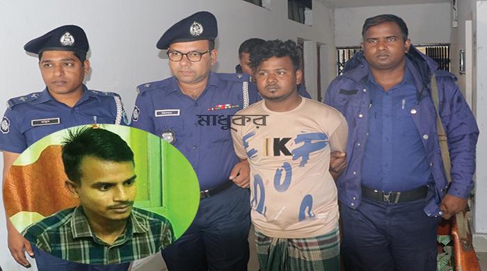 সুন্দরগঞ্জের আউয়াল হত্যার রহস্য উন্মোচন, গ্রেফতার ১