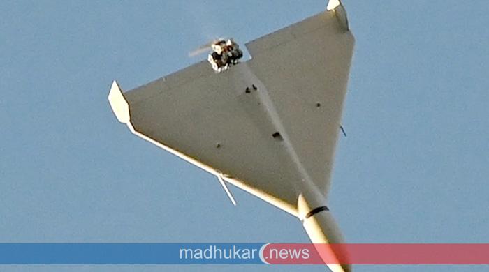 ইসরায়েলের মন্ত্রণালয়ে ড্রোন হামলার দাবি ইরানের