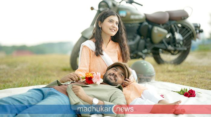 চাঁদরাতের নাটক ‘ছায়াসঙ্গী’