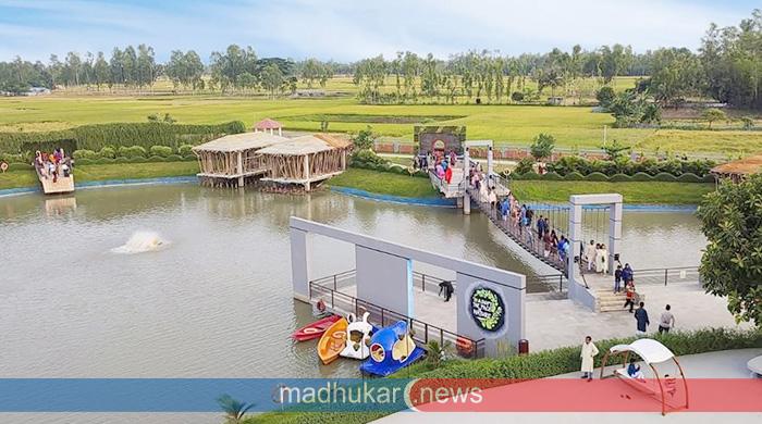 ঈদের ছুটিতে ঘুরে আসুন গাইবান্ধার বিভিন্ন স্পট