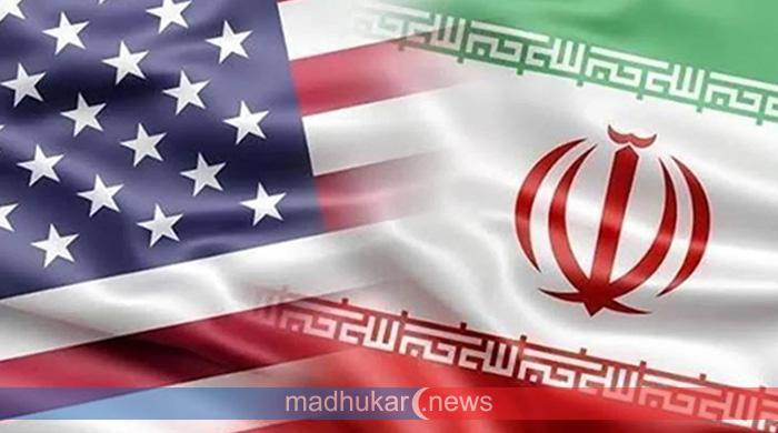 ওমান সাগরে ইরানি জাহাজ আটক: ওয়াশিংটনকে কঠোর হুঁশিয়ারি তেহরানের