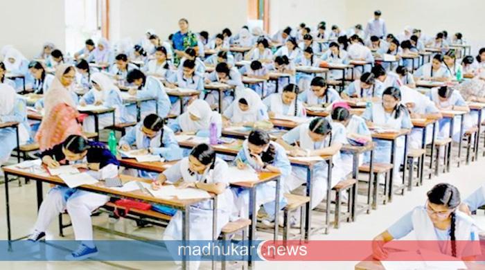 মঙ্গলবার থেকে শুরু হচ্ছে এসএসসি পরীক্ষা শিক্ষার্থীদের জন্য বিশেষ সতর্কতা