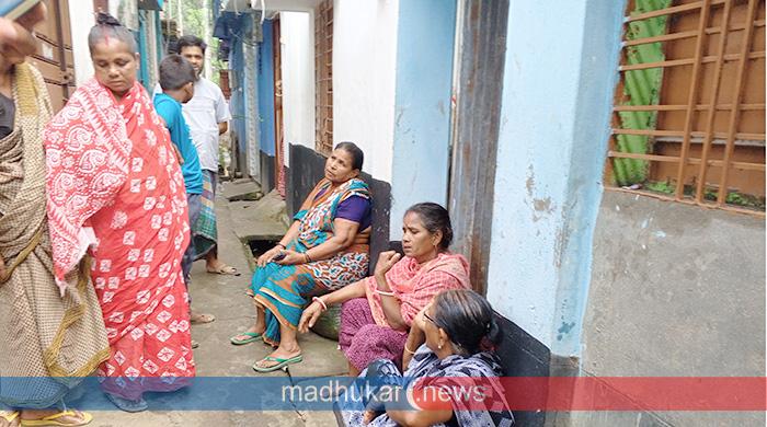 মধ্যরাতে আগুনে পুড়ে দম্পতির মর্মান্তিক মৃত্যু, দিনাজপুরে শোকের ছায়া