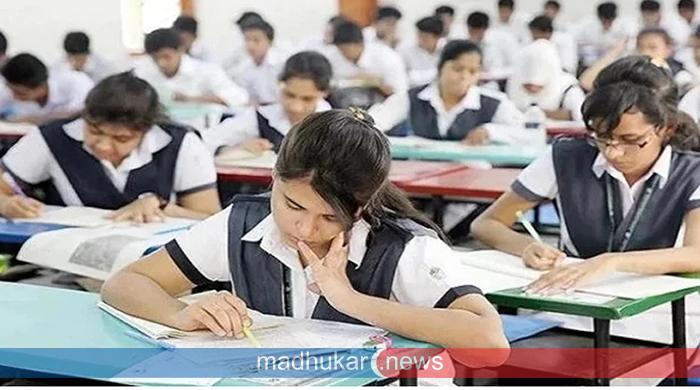 গাইবান্ধায় এসএসসি ও সমমান পরীক্ষায় অংশ নিচ্ছে ৩৪ হাজার ৫২৭ শিক্ষার্থী