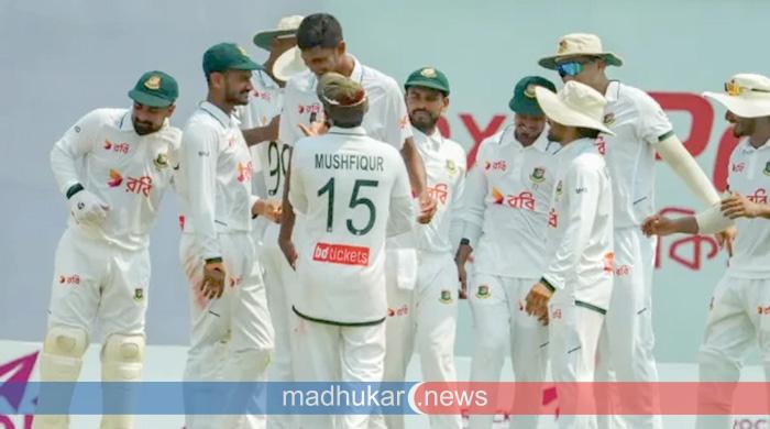 পাকিস্তানকে টানা দুবার হোয়াইটওয়াশের স্বাদ পেল বাংলাদেশ