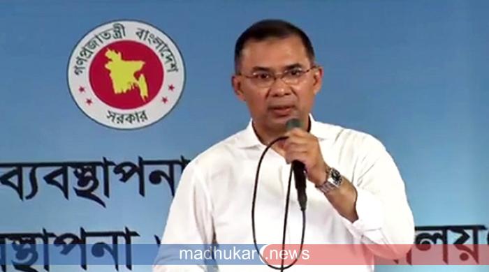 পদ্মার পাশাপাশি তিস্তা ব্যারাজেও হাত দেবে বিএনপি : প্রধানমন্ত্রী