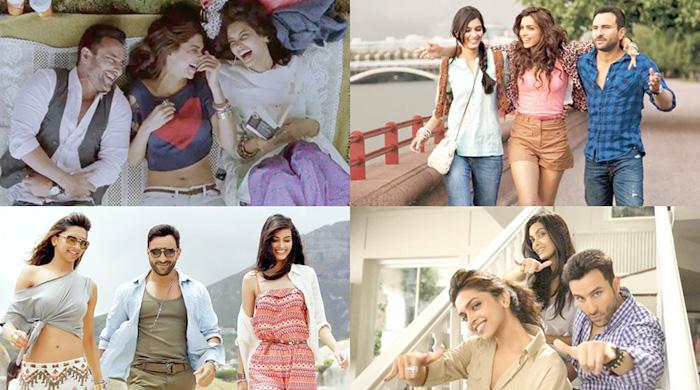 রণবীর ও ইমরানের ফিরিয়ে দেওয়া ‘ককটেল’ ছবিতে যেভাবে সুযোগ পান সাইফ