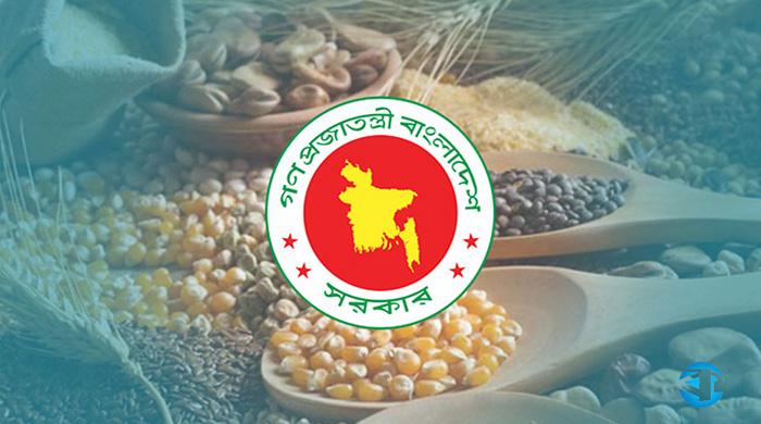 দেশে খাদ্যশস্যের মজুদ সাড়ে ২০ লাখ টন ছাড়াল