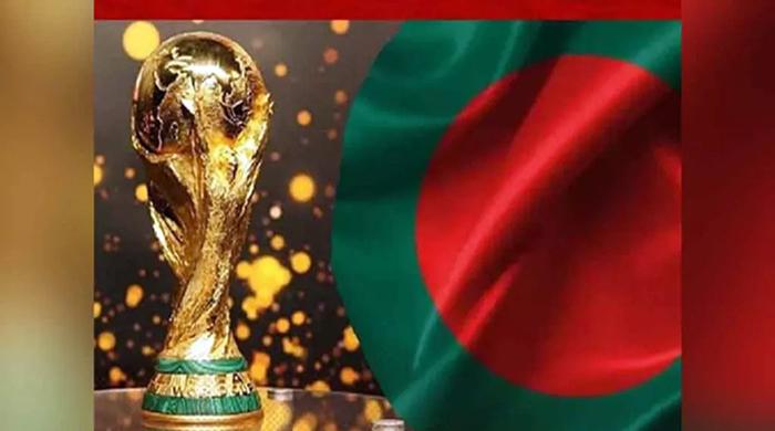 বিশ্বকাপে না খেলেও ফিফা থেকে কত টাকা পায় বাংলাদেশ?