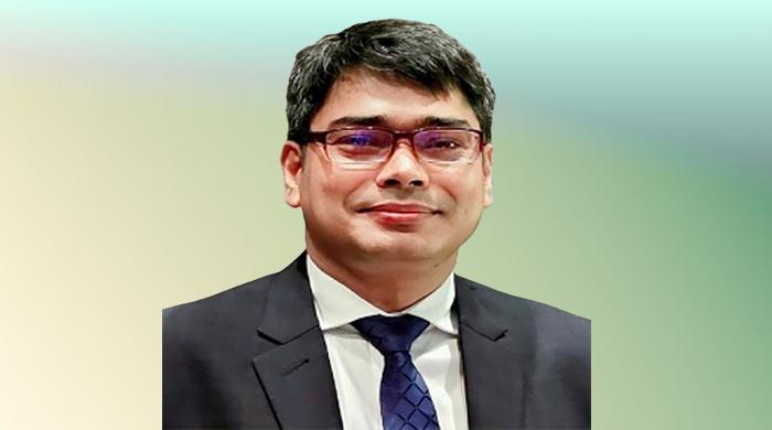  গাইবান্ধার নতুন ডিসি ড. মো: মনিরুজ্জামান