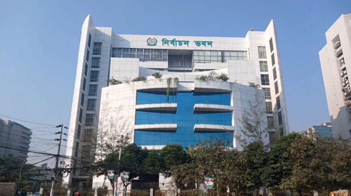 রাষ্ট্রপতি নির্বাচনে ভোট আজ