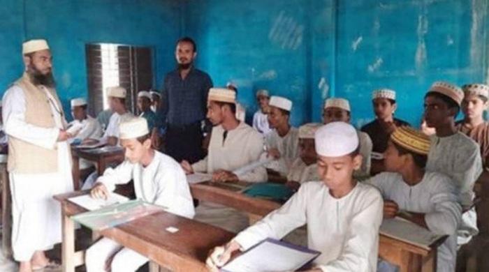 এমপিওভুক্ত মাদরাসা শিক্ষকদের বদলিতে নতুন সিদ্ধান্ত