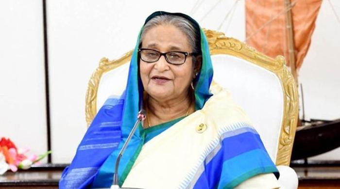কমিউনিটি স্বাস্থ্যসেবায় বৈশ্বিক সহায়তার আহ্বান প্রধানমন্ত্রীর