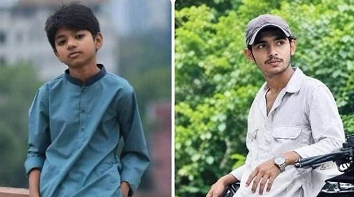 আটক তুহিনের বাসা থেকে অপ্রতিমের আইফোন উদ্ধার