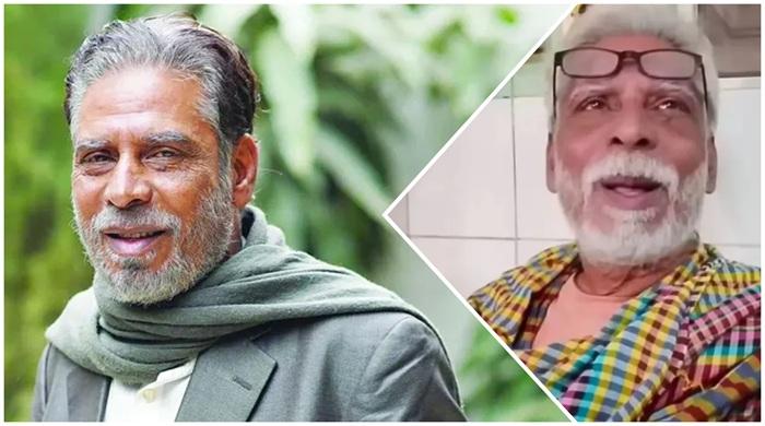 হাসপাতালে ভর্তি প্রখ্যাত অভিনেতা রিফাত চৌধুরী