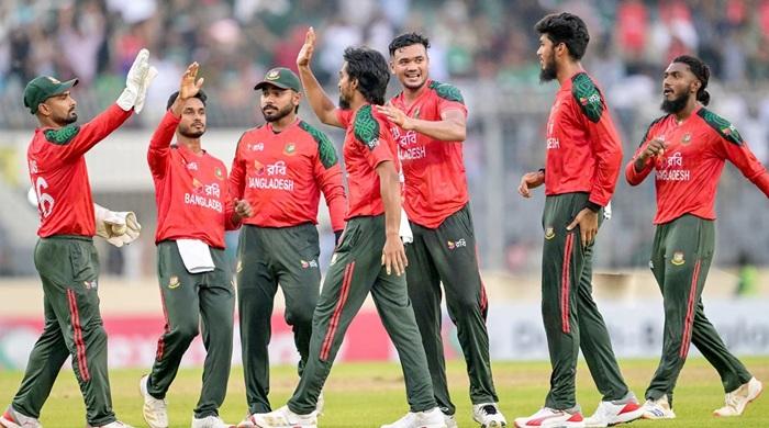 যেভাবে ত্রিদেশীয় সিরিজের ফাইনালে যেতে পারে বাংলাদেশ