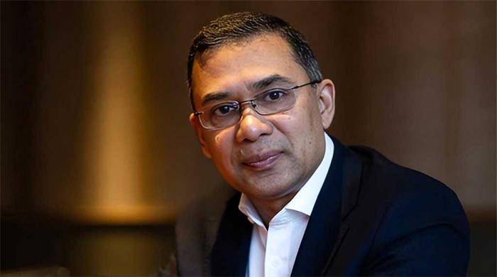 তারেক রহমানের ৬১তম জন্মদিন আজ