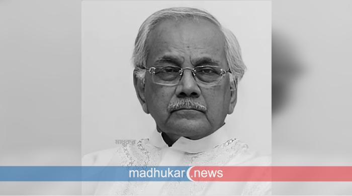 মুক্তিযুদ্ধের উপ-সর্বাধিনায়ক এ কে খন্দকার মারা গেছেন