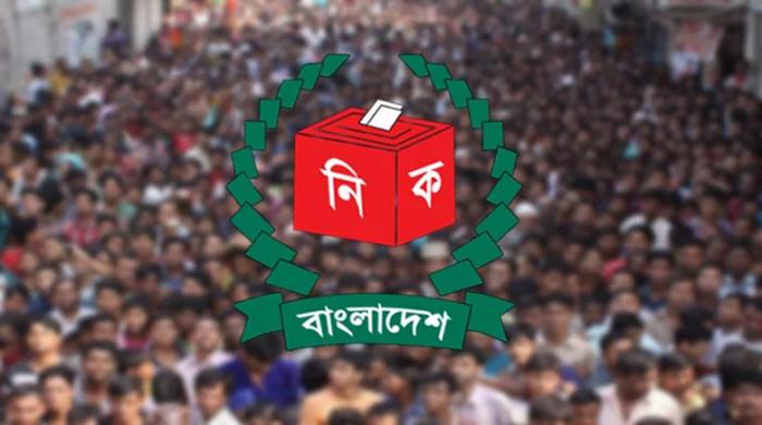 দেশে মোট ভোটার ১২ কোটি ১৭ লাখ ৭৫ হাজার