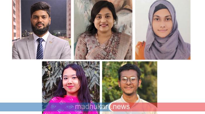 ভাষার মাসে তারুন্যের ভাবনা ও একুশের চেতনা