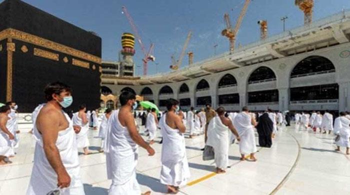 ১২ বছরের কম বয়সীরাও হজ করতে পারবে