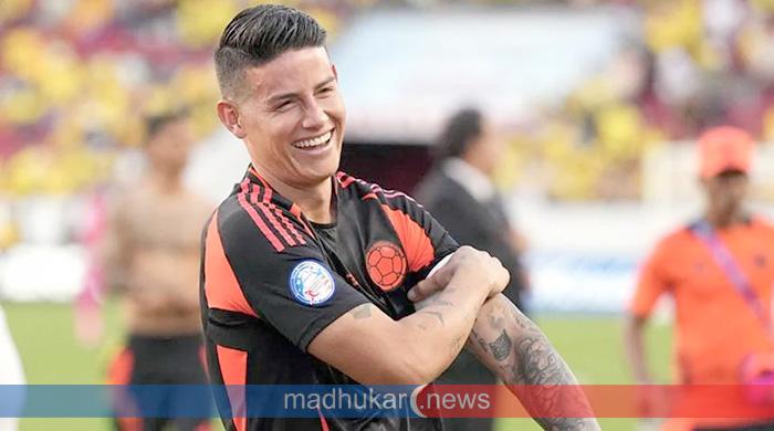 ক্লাবের হয়ে মাঠে ফেরার পর জাতীয় দলেও রদ্রিগেস