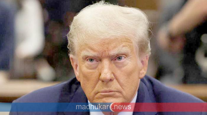 চুক্তি না হলে বুধবার থেকে ইরানে ফের অভিযান শুরু হতে পারে: ট্রাম্প