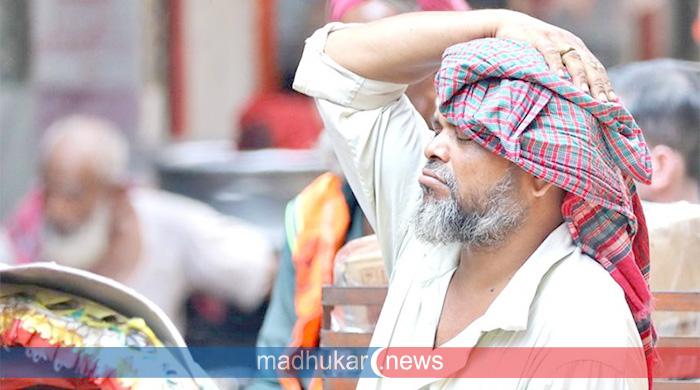 তীব্র তাপপ্রবাহের কবলে ২৯ জেলা: সতর্ক থাকার পরামর্শ