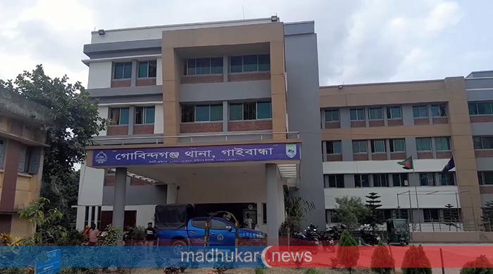 গোবিন্দগঞ্জে গৃহবধূর মরদেহ উদ্ধার