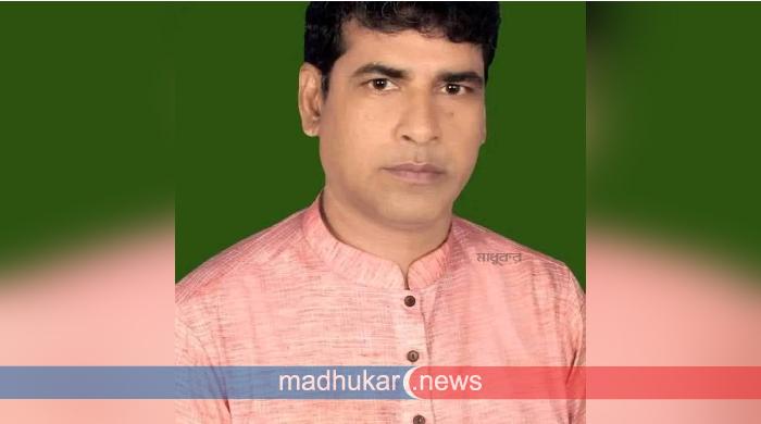সাঘাটা উপজেলা পরিষদের সাবেক ভাইস চেয়ারম্যান গ্রেফতার
