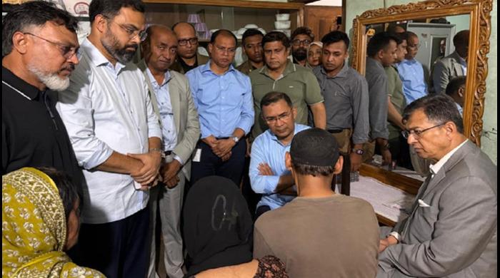 রামিসা হত্যাকাণ্ডের দ্রুত ও সুষ্ঠু তদন্ত নিশ্চিতের আশ্বাস প্রধানমন্ত্রীর